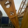 rometal-crane 15
